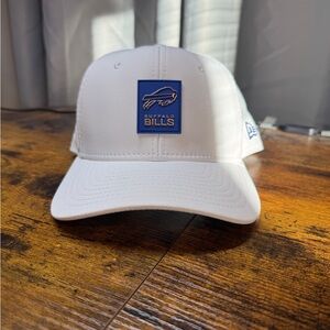 Bills sideline hat